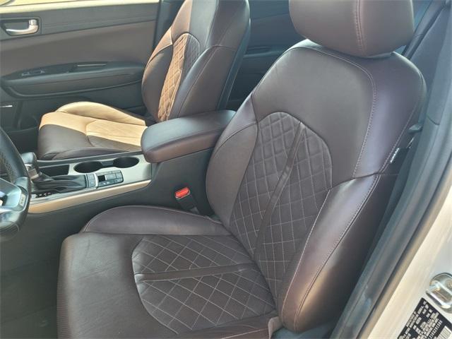 used 2019 Kia Optima car, priced at $19,798