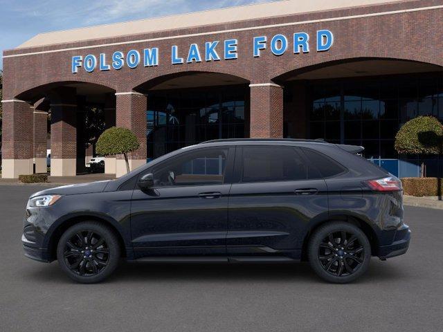 new 2024 Ford Edge car, priced at $41,520