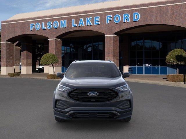 new 2024 Ford Edge car, priced at $41,520