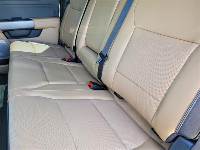 used 2024 Ford F-250 car, priced at $78,998