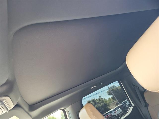 used 2024 Ford F-250 car, priced at $78,998