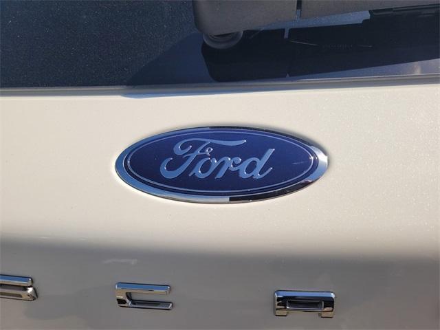 used 2023 Ford Escape car, priced at $26,115