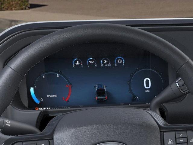 new 2025 Ford F-250 car, priced at $105,335