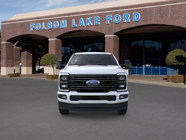 new 2025 Ford F-250 car, priced at $105,335
