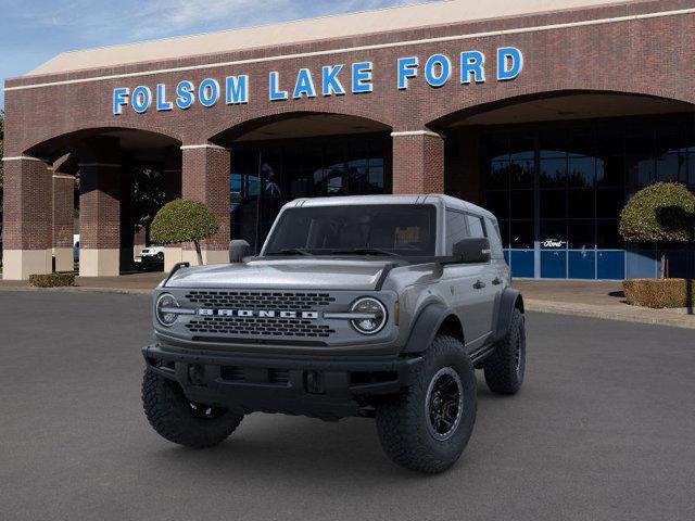 new 2024 Ford Bronco car, priced at $69,920