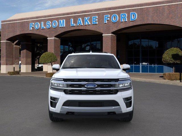 new 2024 Ford Expedition Max car, priced at $82,430