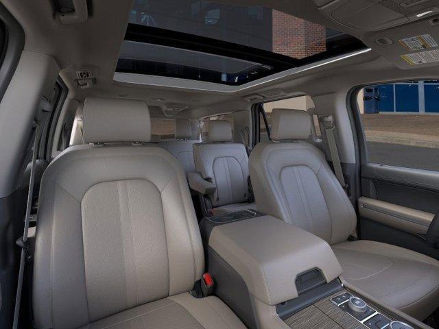 new 2024 Ford Expedition Max car, priced at $82,430