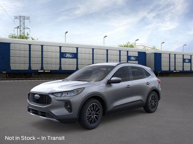 new 2025 Ford Escape car, priced at $36,248