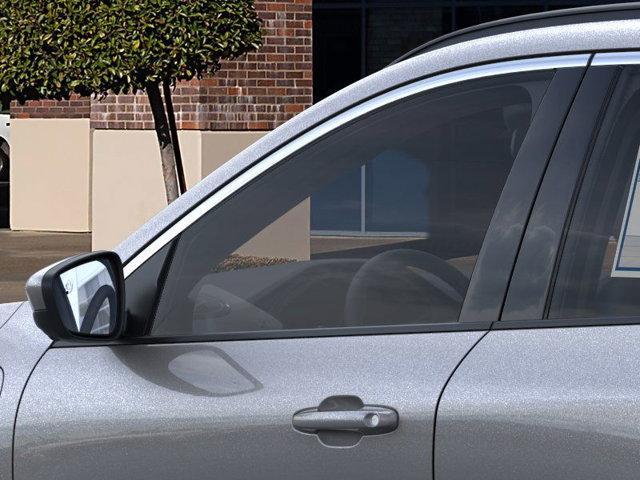 new 2025 Ford Escape car, priced at $38,895