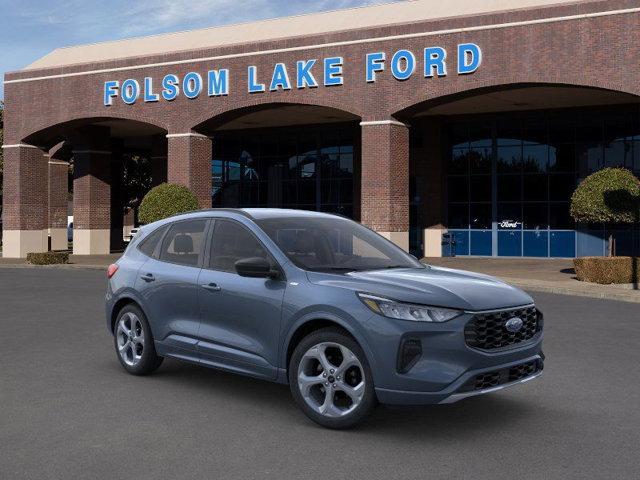 new 2024 Ford Escape car, priced at $34,400