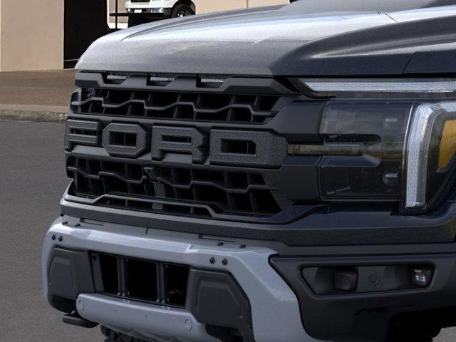 new 2025 Ford F-150 car, priced at $104,560