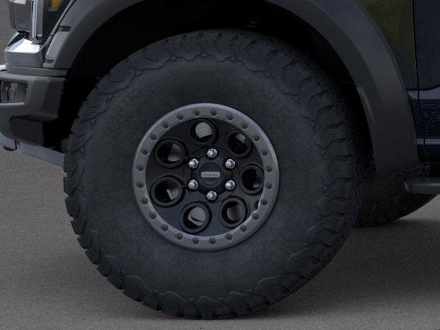 new 2025 Ford F-150 car, priced at $104,560