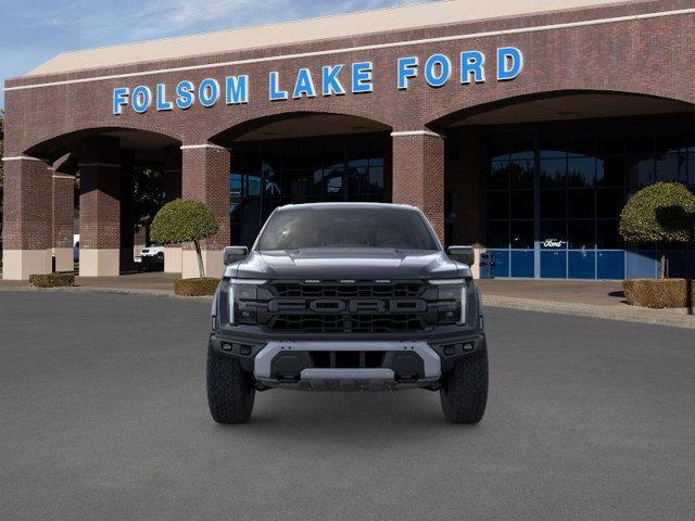 new 2025 Ford F-150 car, priced at $104,560