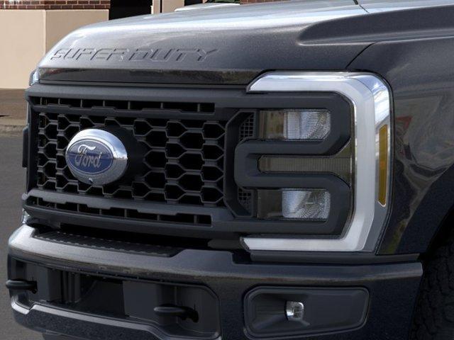 new 2024 Ford F-250 car, priced at $93,725