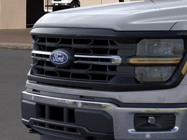 new 2024 Ford F-150 car, priced at $63,445