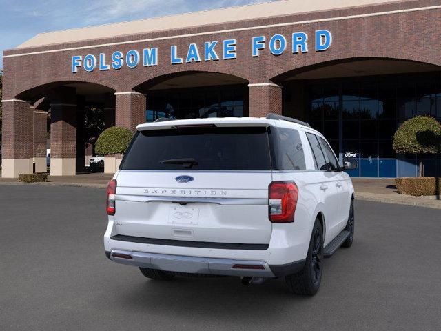 new 2024 Ford Expedition car, priced at $73,445