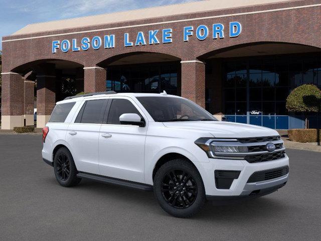 new 2024 Ford Expedition car, priced at $73,445