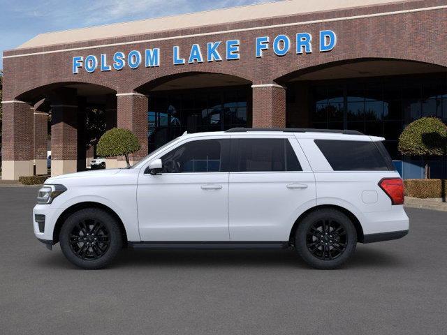 new 2024 Ford Expedition car, priced at $73,445