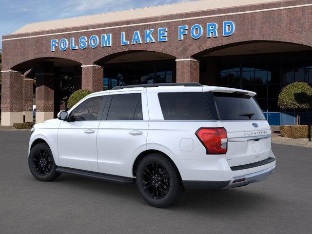 new 2024 Ford Expedition car, priced at $73,445