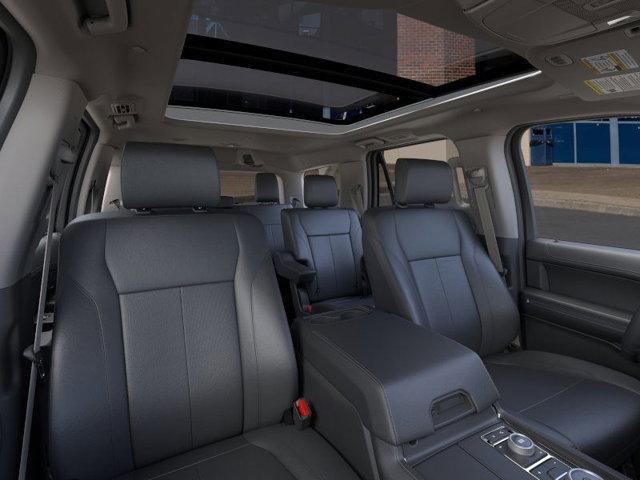 new 2024 Ford Expedition car, priced at $73,445