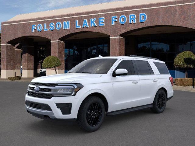 new 2024 Ford Expedition car, priced at $73,445