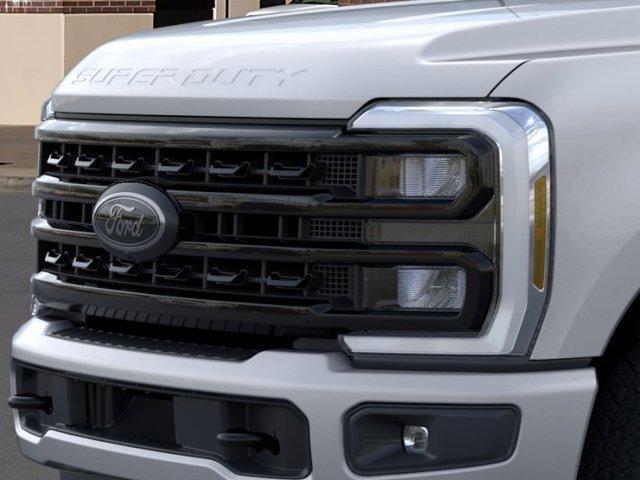 new 2024 Ford F-350 car, priced at $91,125