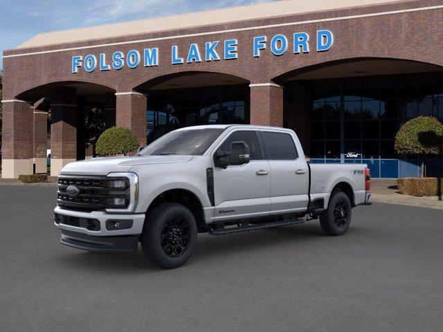 new 2024 Ford F-350 car, priced at $91,125