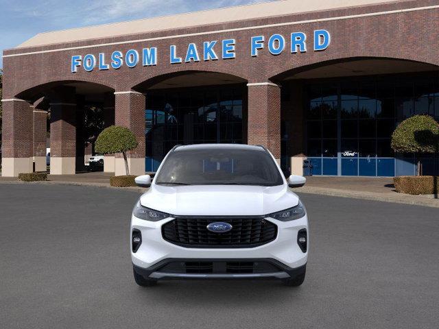 new 2025 Ford Escape car, priced at $43,082