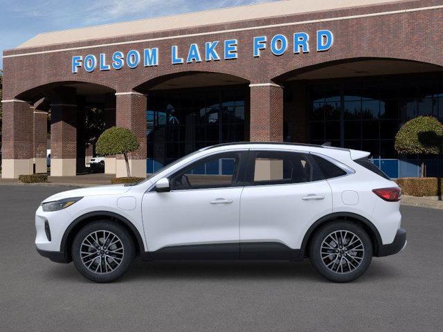 new 2025 Ford Escape car, priced at $43,082