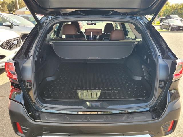 used 2020 Subaru Outback car, priced at $24,218