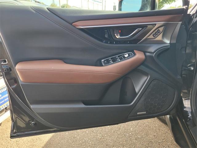 used 2020 Subaru Outback car, priced at $24,218