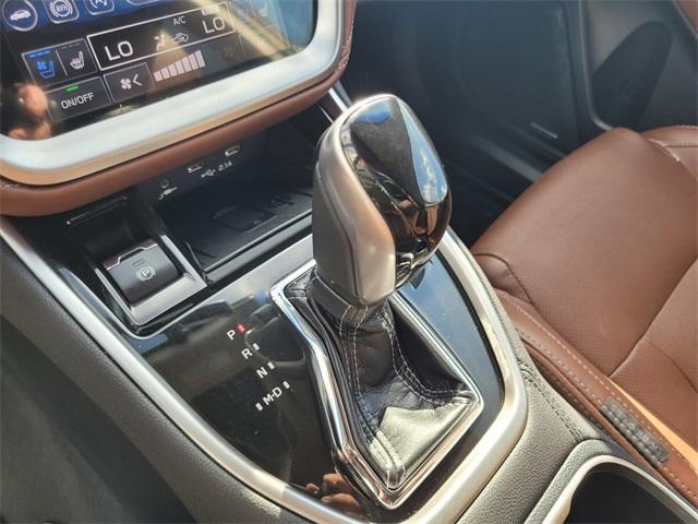 used 2020 Subaru Outback car, priced at $24,218