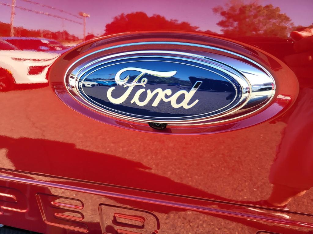 used 2015 Ford F-250 car, priced at $41,551