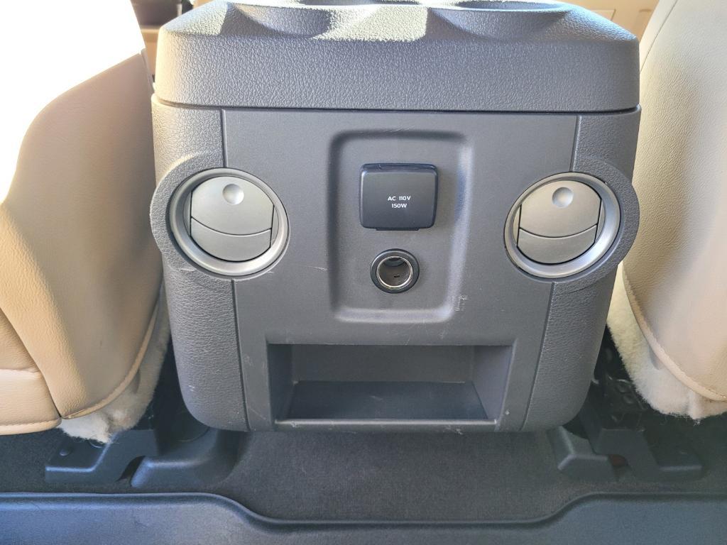 used 2015 Ford F-250 car, priced at $41,551