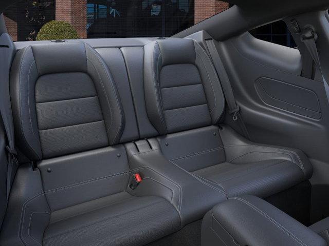 new 2025 Ford Mustang car, priced at $63,075