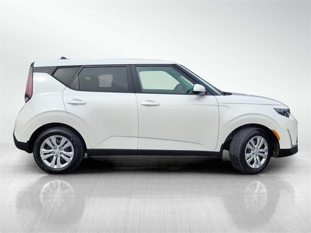 used 2024 Kia Soul car, priced at $18,178