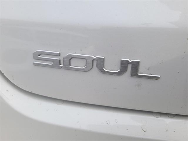 used 2024 Kia Soul car, priced at $18,178