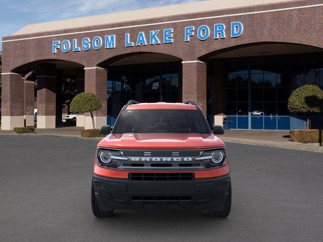 new 2024 Ford Bronco Sport car, priced at $31,885