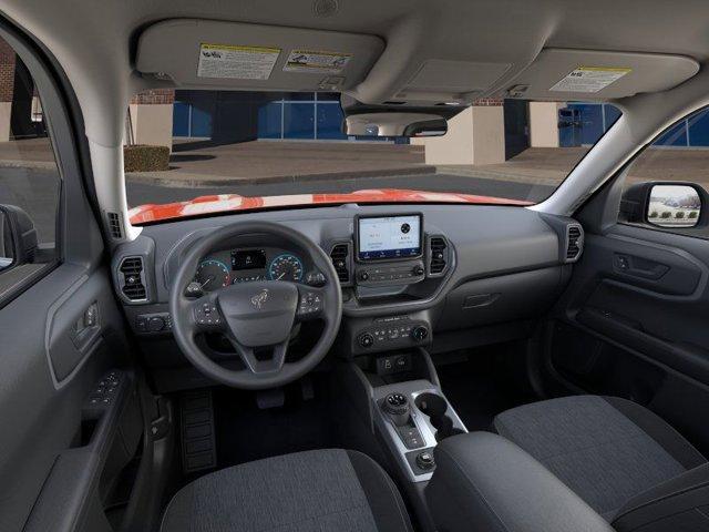 new 2024 Ford Bronco Sport car, priced at $31,885