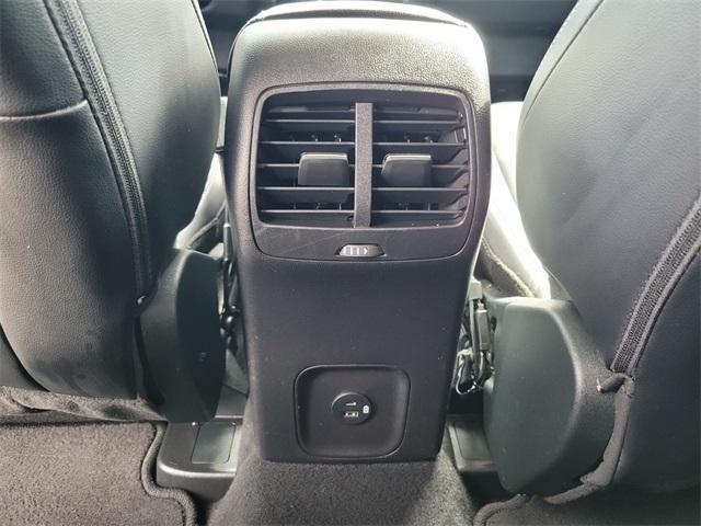 used 2022 Ford Escape car, priced at $27,661