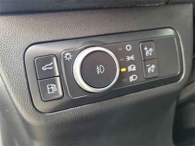 used 2022 Ford Escape car, priced at $27,661