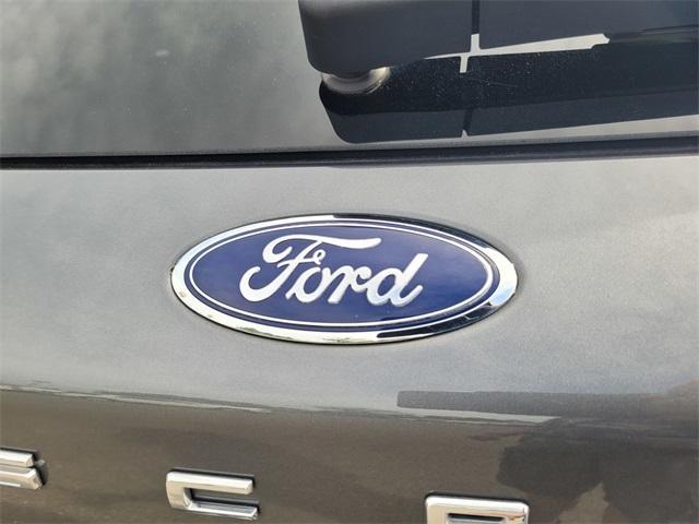 used 2022 Ford Escape car, priced at $27,661