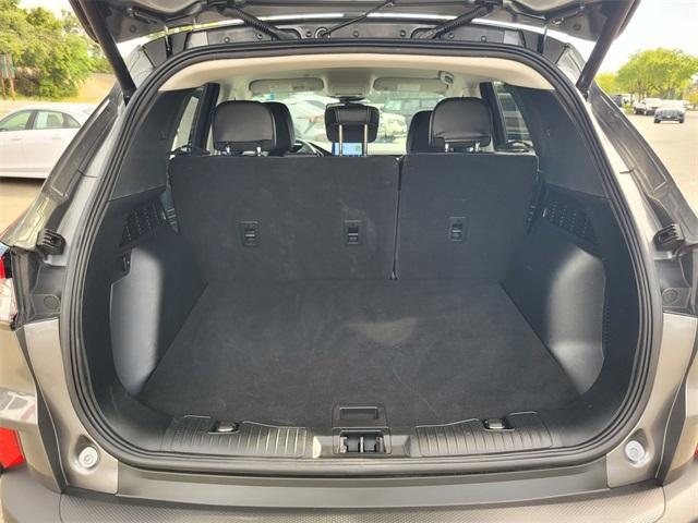 used 2022 Ford Escape car, priced at $27,661