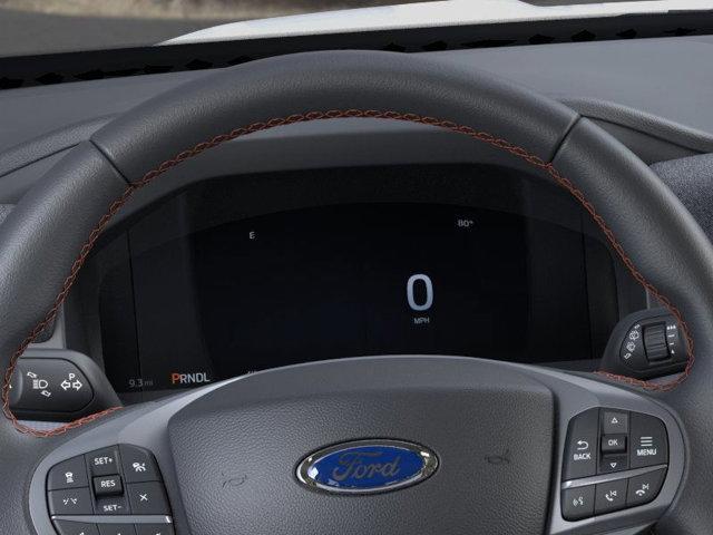 new 2026 Ford Explorer car, priced at $51,310