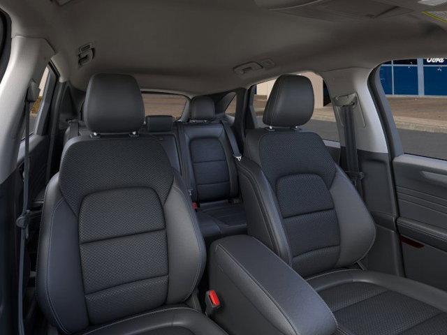 new 2025 Ford Escape car, priced at $37,146