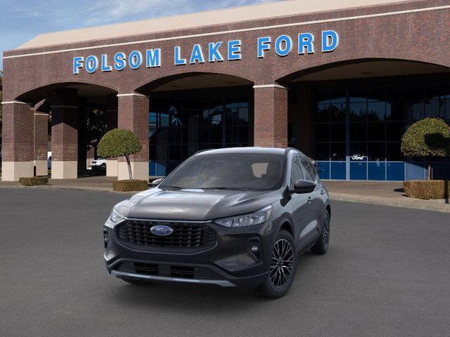 new 2025 Ford Escape car, priced at $39,895