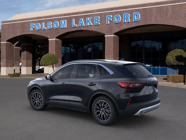 new 2025 Ford Escape car, priced at $39,895