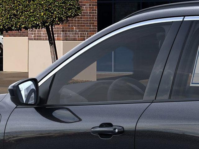 new 2025 Ford Escape car, priced at $39,895