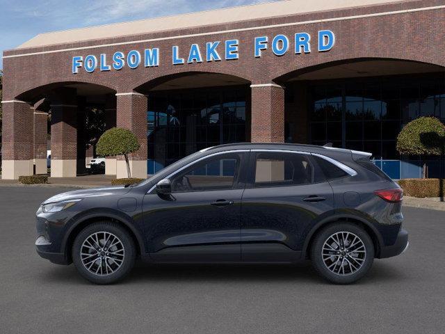 new 2025 Ford Escape car, priced at $39,895