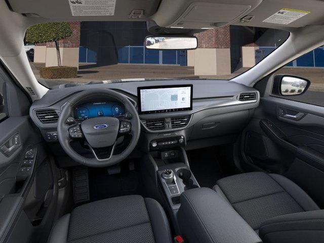 new 2025 Ford Escape car, priced at $39,895